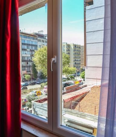 Luxury Suites Vasko 1 테살로니키 외부 사진