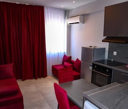 Luxury Suites Vasko 1 테살로니키 외부 사진