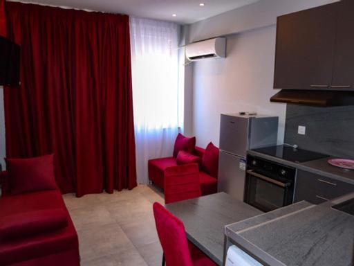 Luxury Suites Vasko 1 테살로니키 외부 사진
