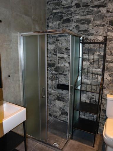 Luxury Suites Vasko 1 테살로니키 외부 사진