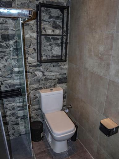 Luxury Suites Vasko 1 테살로니키 외부 사진