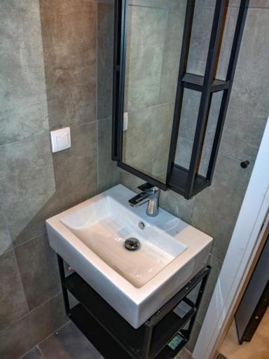 Luxury Suites Vasko 1 테살로니키 외부 사진